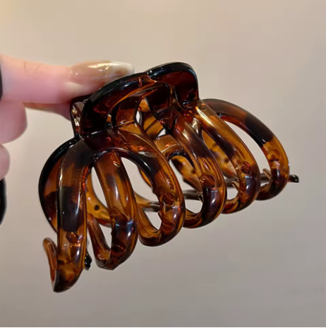 Auvella French Twist Hair Claw