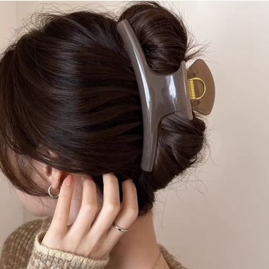 Auvella Grande Hold Hair Claw