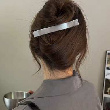 Auvella Sleek French Barrette