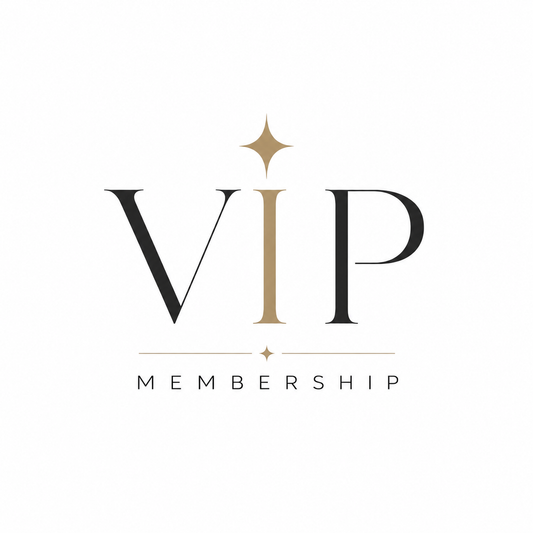 Auvella VIP Membership
