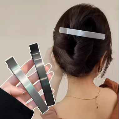 Auvella Sleek French Barrette