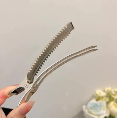Auvella Sleek French Barrette